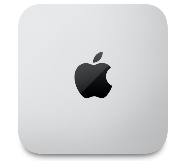 Apple Mac Studio M1 Ultra/128GB/2TB/Mac OS - 730594 - zdjęcie 2